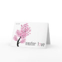 Christian Easter card ~ Easter love card