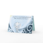 Christian Easter Card Hope In His Resurrection