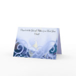 Christian Easter Card Hope In His Resurrection
