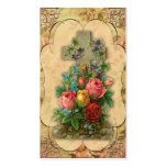 Christian Easter Holy Cross Custom Business Card business cards