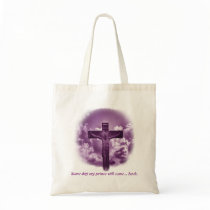 Christian Easter Promise bags