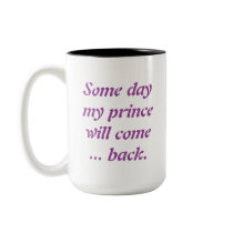 Christian Easter Promise mugs