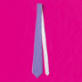 Christian Fish Necktie