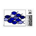 Christian Fish School - Blue Range postage by ChristianFish Christian Fish School - Blue Range postage