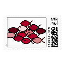 Christian Fish School - Red Range postage by ChristianFish Christian Fish School - Red Range postage