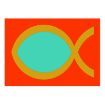 Acts Fish Symbol