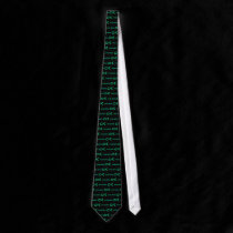 Christian Fish Tie by Knot_Just_Any_Tie Christian Fish Tie