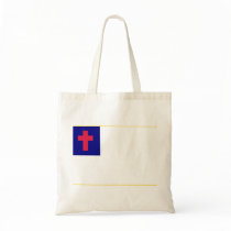 Christian Flag bags