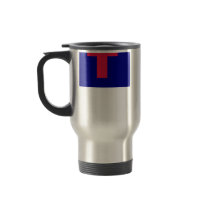 Christian Flag Coffee Mugs