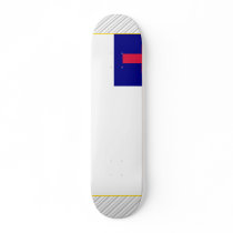 Christian Flag skateboards by coolcountry Christian Flag skateboards