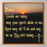Christian gift poster