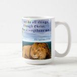 Christian Gifts mug mugs