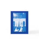 Christian Greeting azul cards by Giftgarden Christian Greeting azul cards