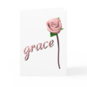 Christian Greeting Card