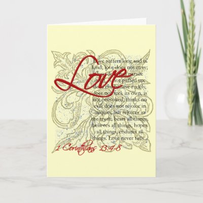 christian greeting cards