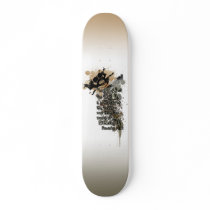 Christian Grunge skateboards