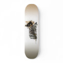Christian Grunge skateboards