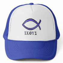 Christian hats