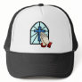 Christian Hat