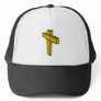 Christian Hat