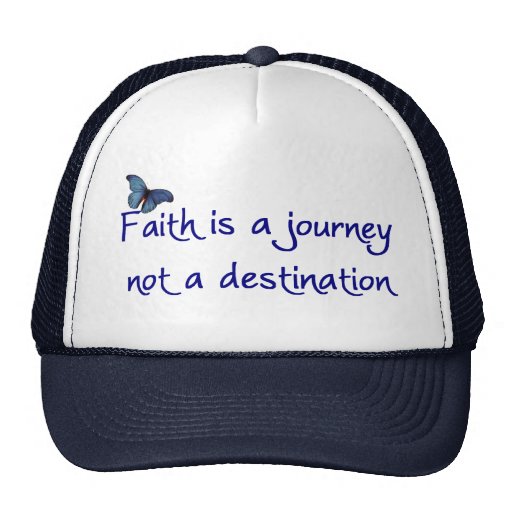 Christian Hat