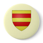 Christian Ier, Denmark Pins
