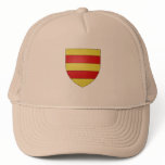Christian Ier, Denmark Hat