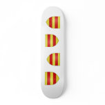 Christian Ier, Denmark Skate Boards