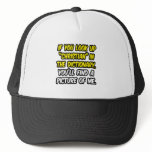 Christian In Dictionary...My Picture Trucker Hat