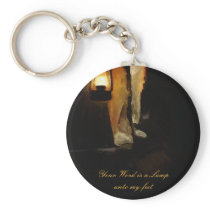 Christian Inspirational Bible Verse Encouragement keychains