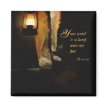 Christian Inspirational Bible Verse Encouragement magnets