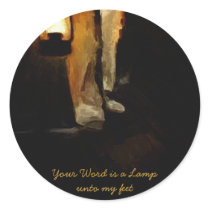 Christian Inspirational Bible Verse Encouragement stickers