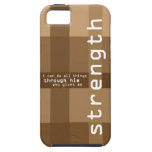 Christian iPhone 5 case: I can do all things