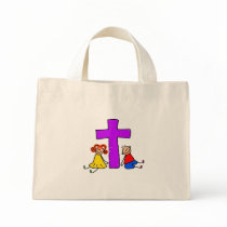 Christian kids bags