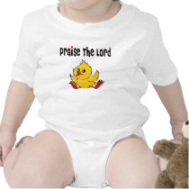 Christian Kids Bodysuit t-shirts