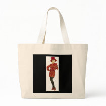 Christian Lacroix Tote 1990 bags by Regella Christian Lacroix Tote 1990 bags