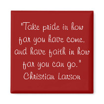Christian Larson magnets by princessklb07 Christian Larson magnets