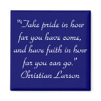 Christian Larson magnets by princessklb07 Christian Larson magnets