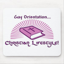 Christian Lifestyle mousepads by DefinedByFaith Christian Lifestyle mousepads