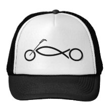 Christian motorcycle clothing and accessories trucker hats