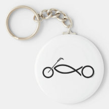 Christian motorcycle clothing and accessories key chains