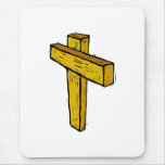 Christian Mouse Pad