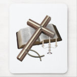 Christian Mouse Pad