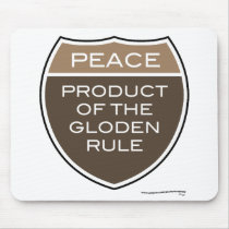 CHRISTIAN MOUSE PAD 1S mousepads