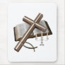 Christian Mouse Pad