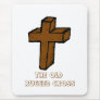Christian Mouse Pad