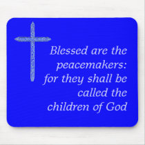 Christian Mousepad