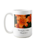 Christian Coffee Mugs
