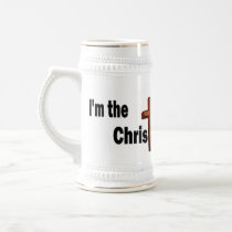 Christian Mug