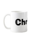 Christian mugs by MyMugs Christian mugs